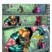 Marvel Holiday Special Interior Art